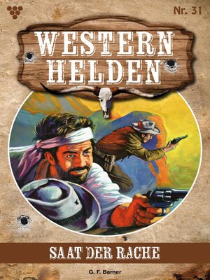 cover image of Saat der Rache